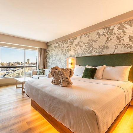 Park Town Hotel Saskatoon Ngoại thất bức ảnh