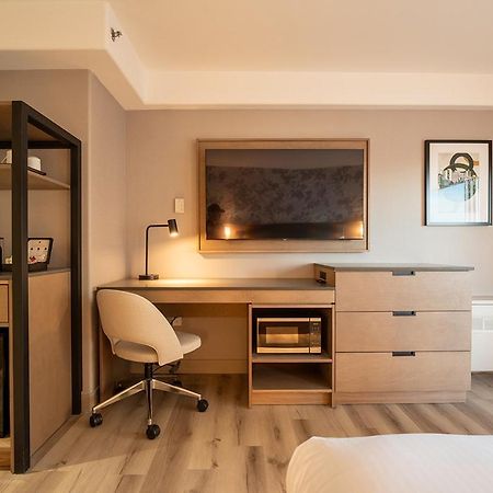 Park Town Hotel Saskatoon Ngoại thất bức ảnh