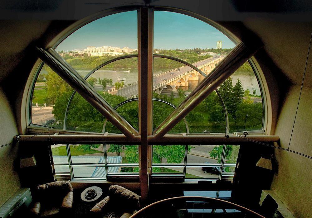 Park Town Hotel Saskatoon Ngoại thất bức ảnh