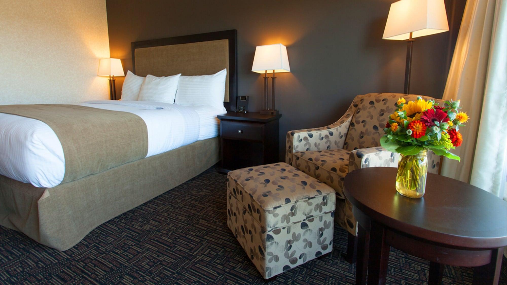 Park Town Hotel Saskatoon Ngoại thất bức ảnh