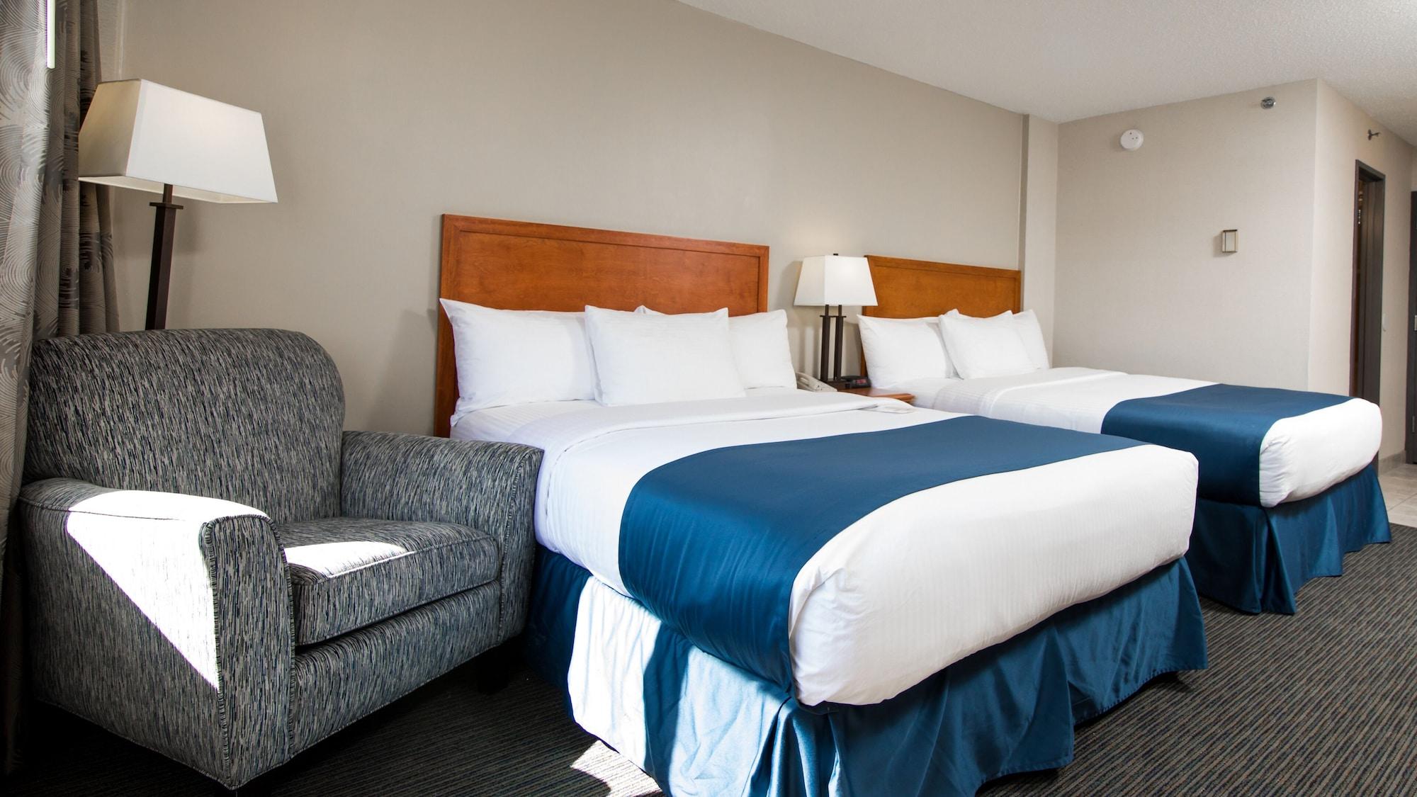Park Town Hotel Saskatoon Ngoại thất bức ảnh