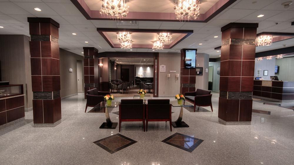 Park Town Hotel Saskatoon Ngoại thất bức ảnh