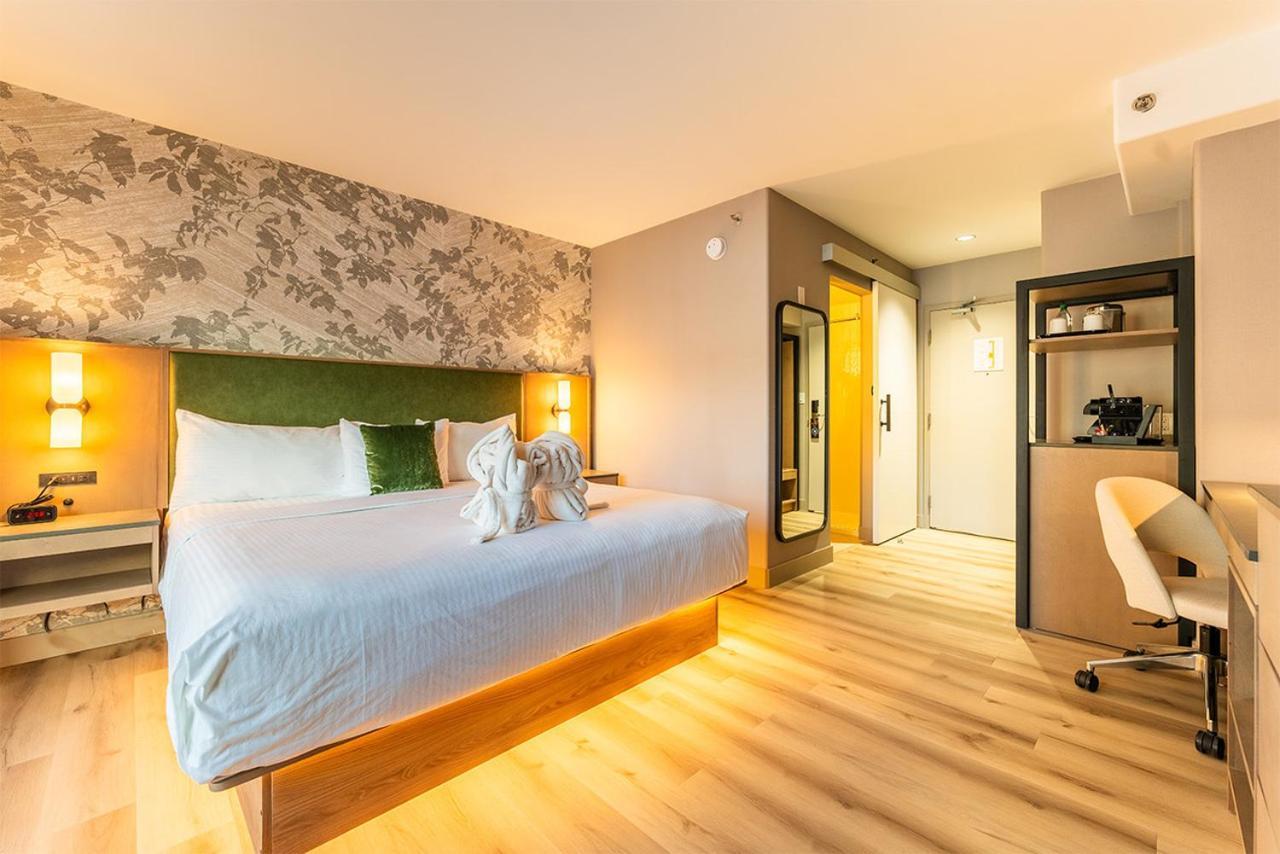 Park Town Hotel Saskatoon Ngoại thất bức ảnh