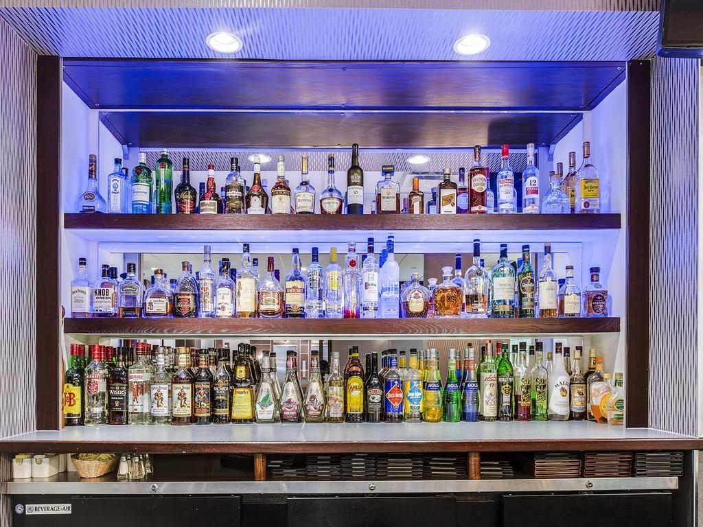 Park Town Hotel Saskatoon Ngoại thất bức ảnh