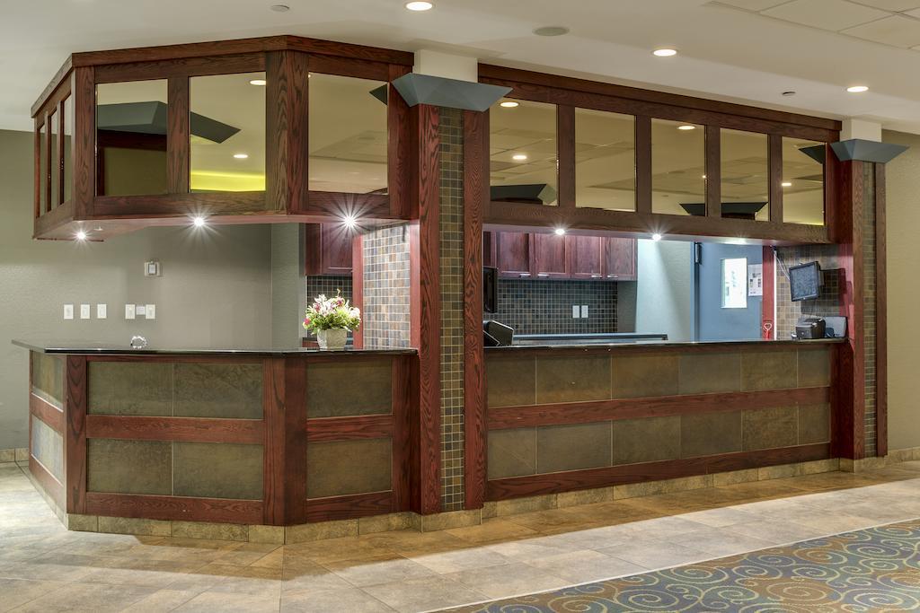 Park Town Hotel Saskatoon Ngoại thất bức ảnh
