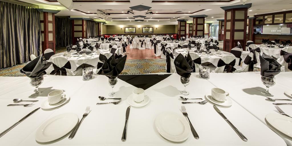 Park Town Hotel Saskatoon Ngoại thất bức ảnh