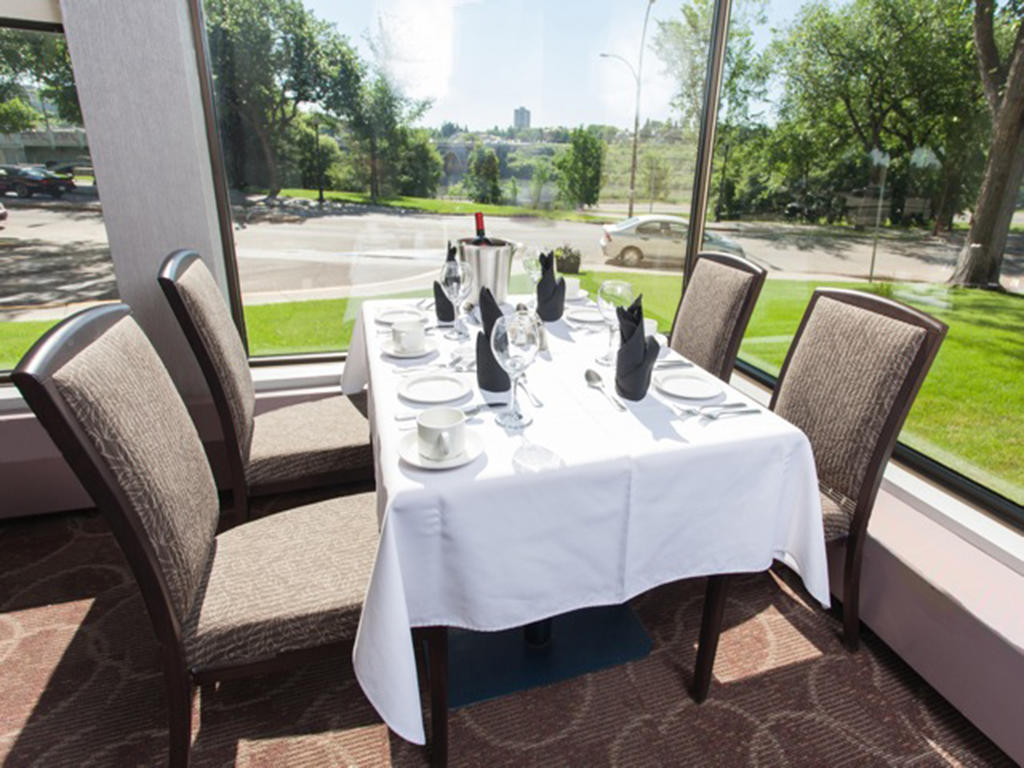 Park Town Hotel Saskatoon Ngoại thất bức ảnh