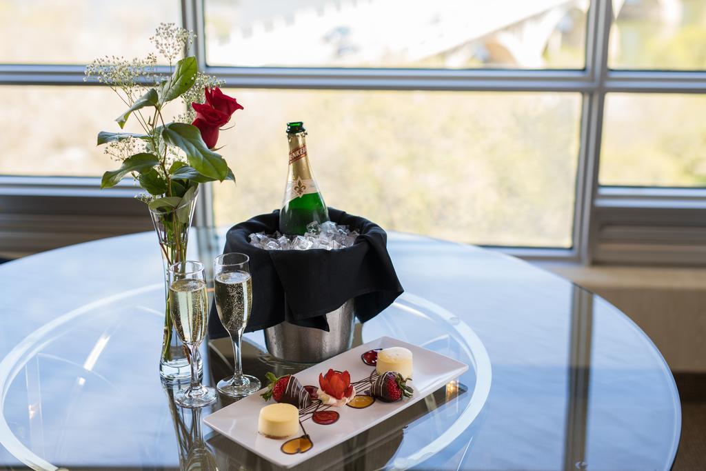 Park Town Hotel Saskatoon Ngoại thất bức ảnh