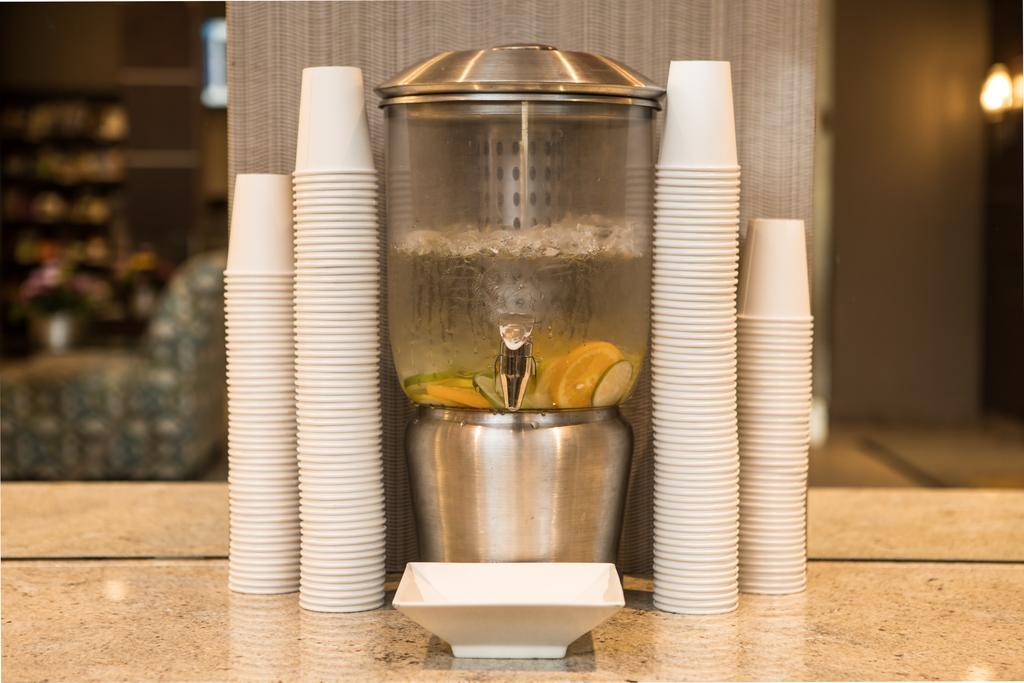 Park Town Hotel Saskatoon Ngoại thất bức ảnh