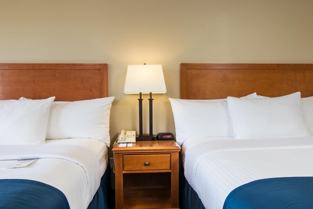 Park Town Hotel Saskatoon Ngoại thất bức ảnh