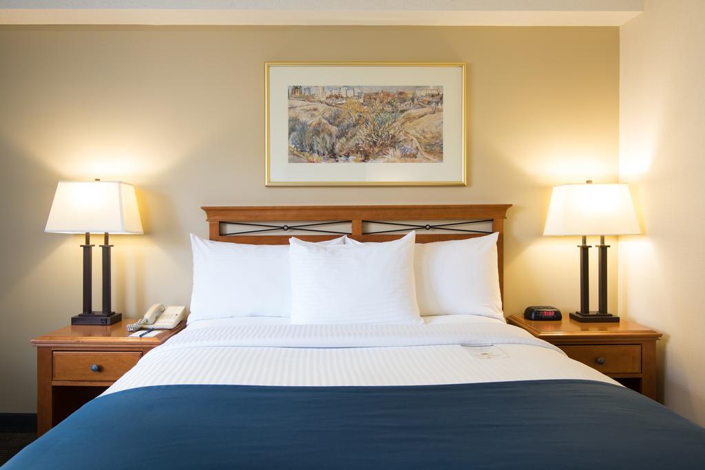 Park Town Hotel Saskatoon Ngoại thất bức ảnh