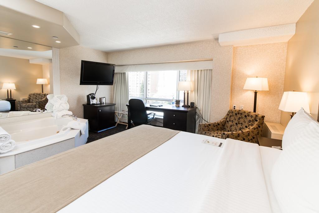 Park Town Hotel Saskatoon Ngoại thất bức ảnh