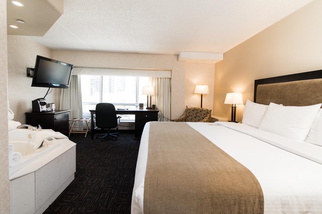 Park Town Hotel Saskatoon Ngoại thất bức ảnh