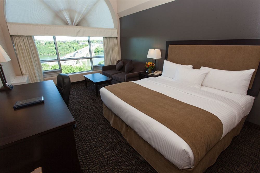 Park Town Hotel Saskatoon Ngoại thất bức ảnh