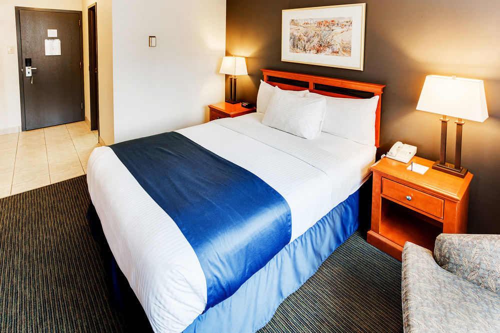 Park Town Hotel Saskatoon Ngoại thất bức ảnh
