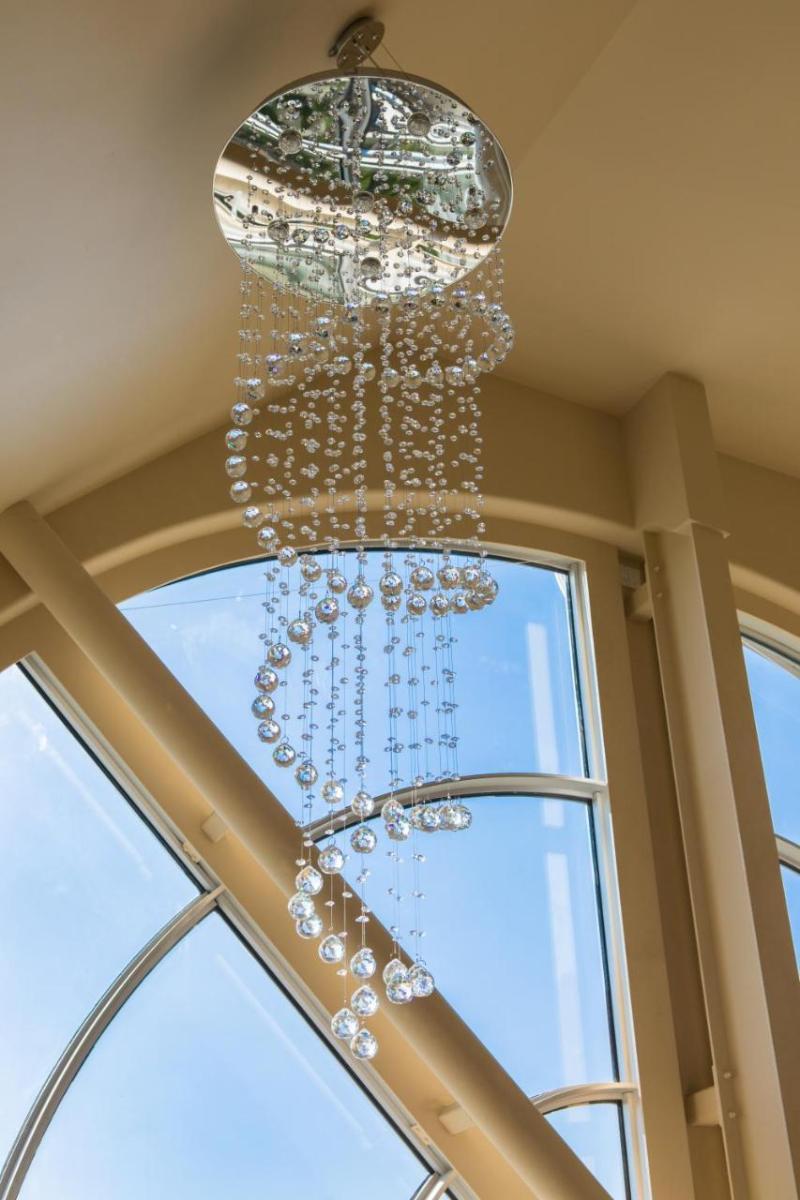 Park Town Hotel Saskatoon Ngoại thất bức ảnh