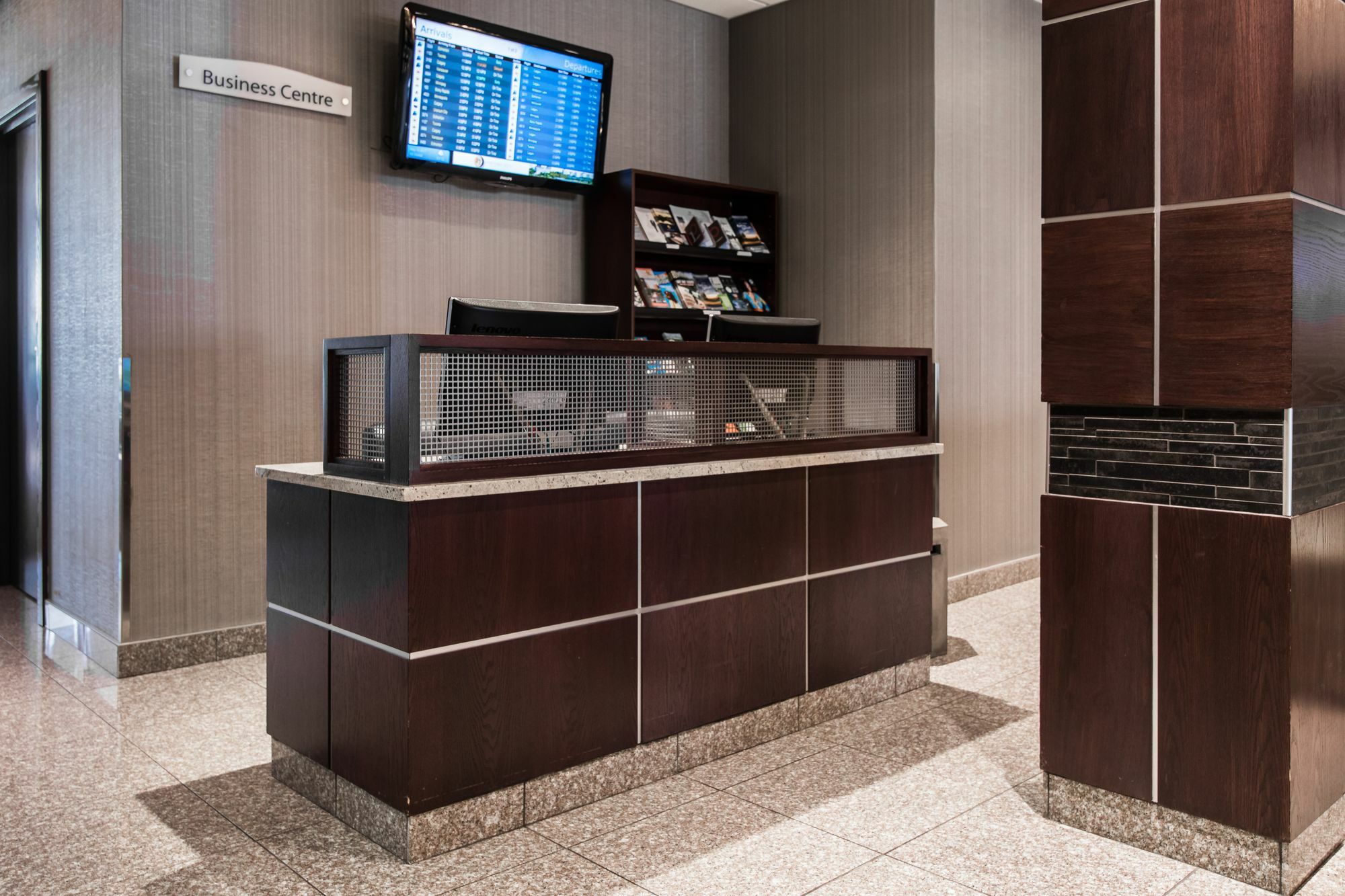 Park Town Hotel Saskatoon Ngoại thất bức ảnh