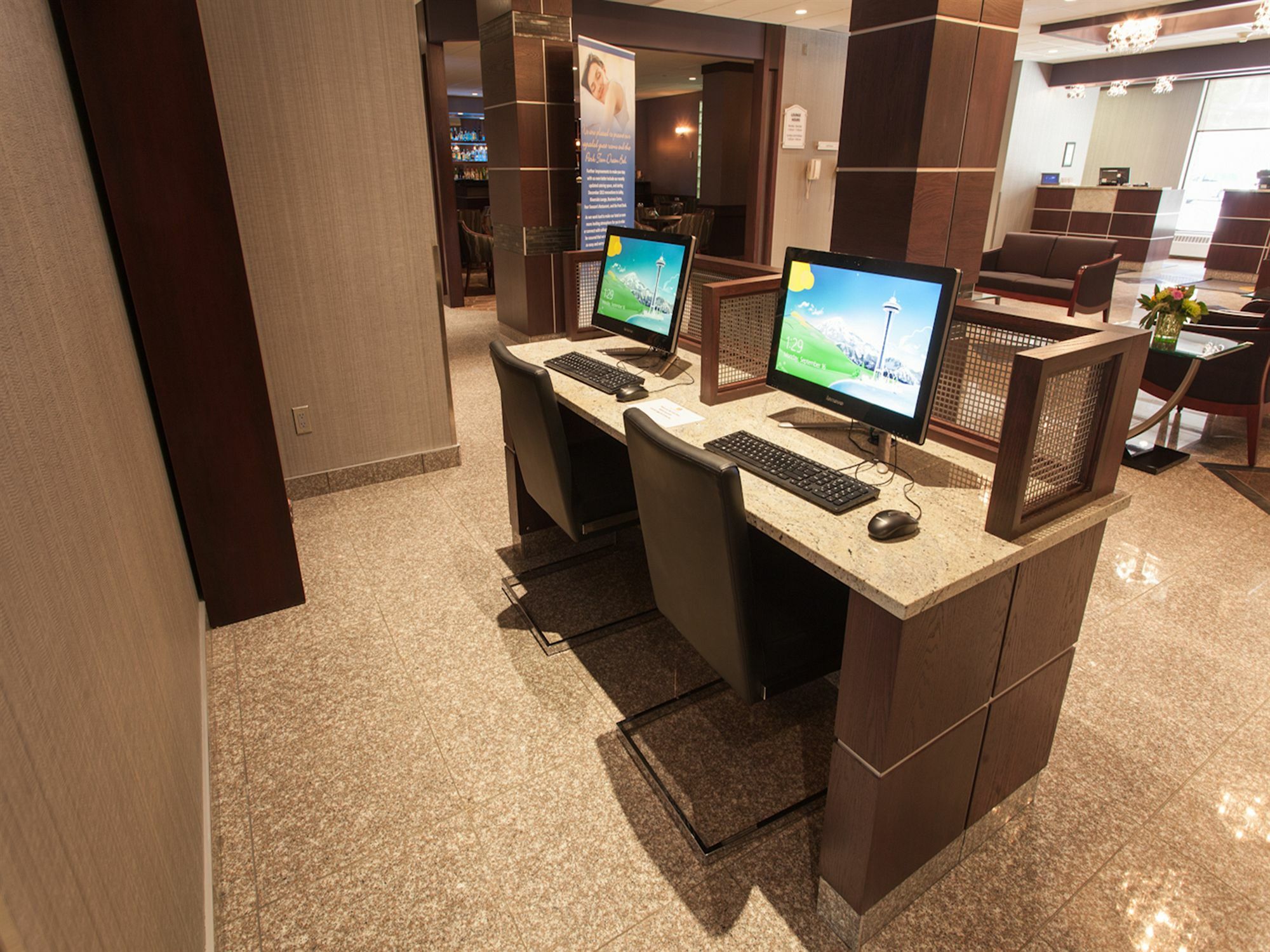 Park Town Hotel Saskatoon Ngoại thất bức ảnh