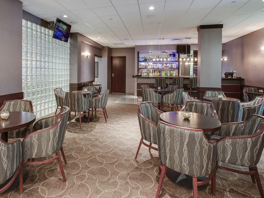 Park Town Hotel Saskatoon Ngoại thất bức ảnh