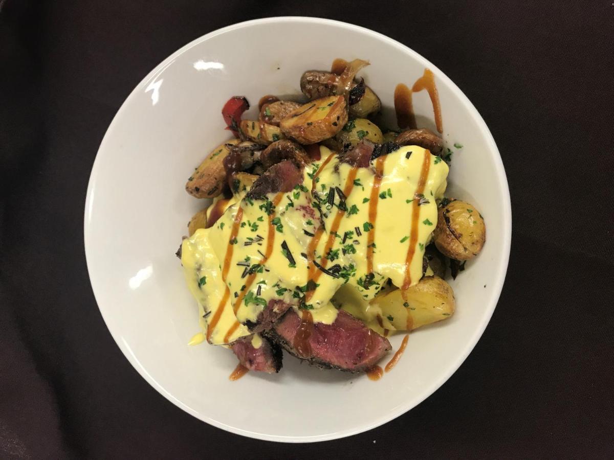 Park Town Hotel Saskatoon Ngoại thất bức ảnh